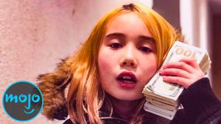 Top 5 Things to Know About Lil Tay
